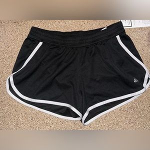 Adidas shorts-size medium